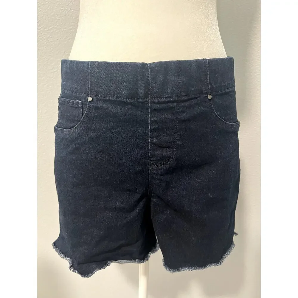 **NEW Sound/ Style Denim Jorts